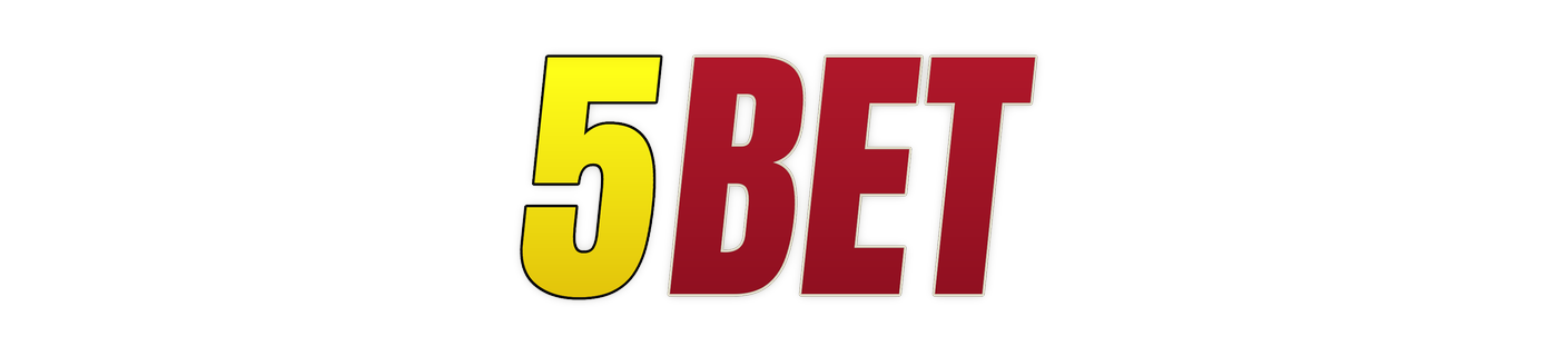 5bet logo